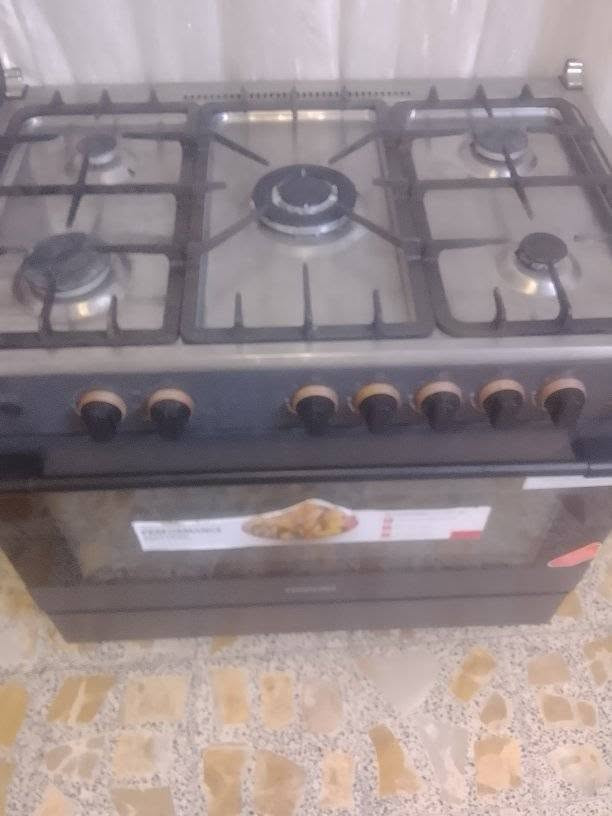 طباخ • نظيف ٩٥٪ • بغداد البلديات