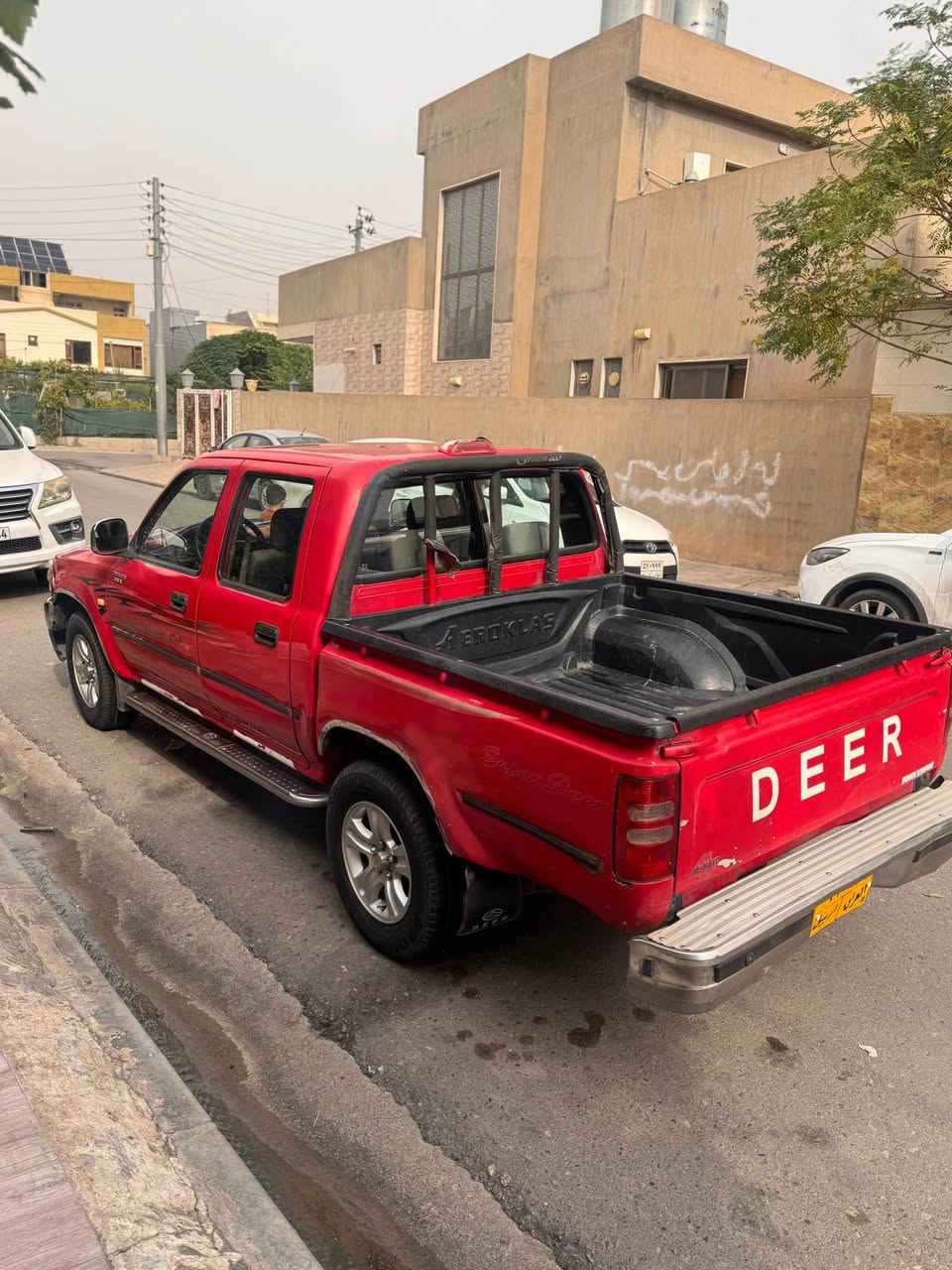 بدون بوية • ٢٠٠٩ • أربيل