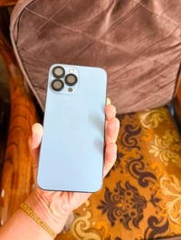 ايفون 13 برو ماكس • 1TB • نضيف