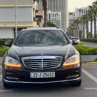 ايس كلاس • ٢٠١١ • وارد الماني