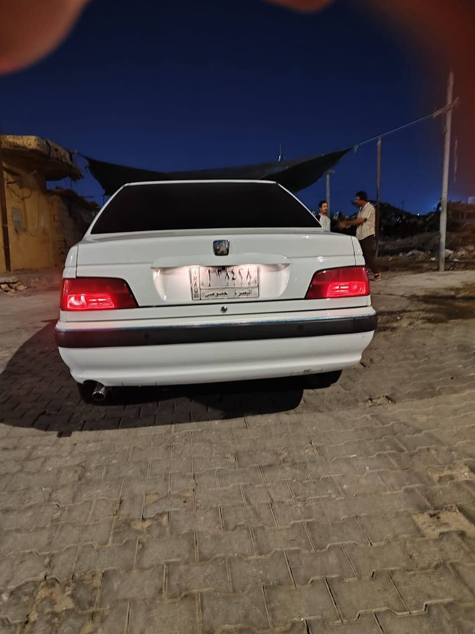 بيجو موديل 22 بيها بارد يم قبق البانزين فقط سياره جاهزة السعر 63
***********
