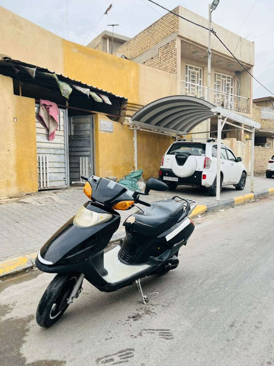 سبيسي • ياباني • ١٠٠