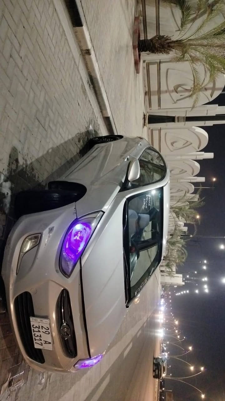 اكسن 15 • ميكنه وكير • باب مبدل