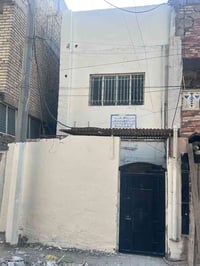نزال ١٥ الحريه • ٦٠م • طابقين ٣غرف