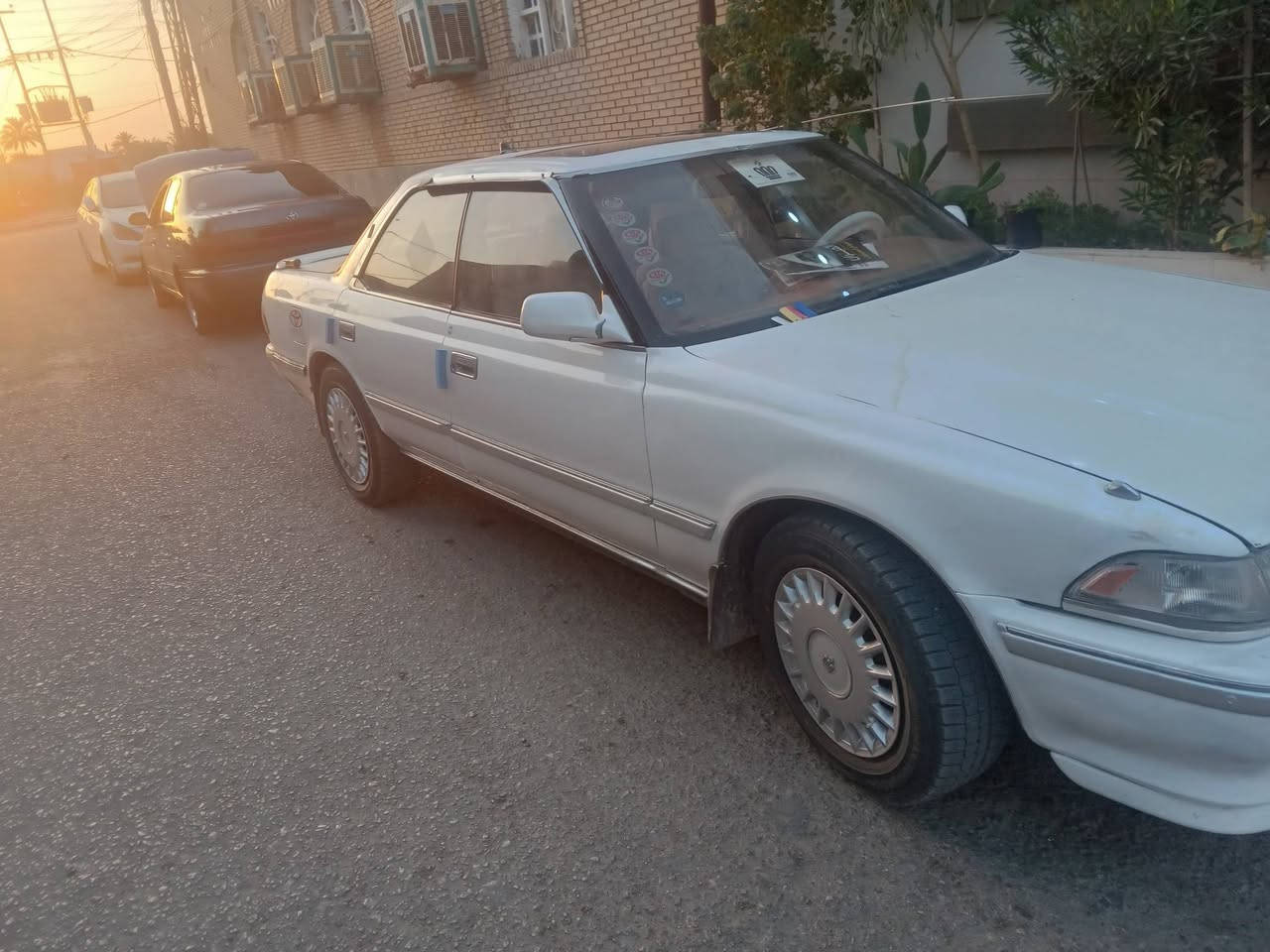 مارك عظم مكينه كير حداديه داخل كهرباىيات كله جديد سياره احلا من الصور ومناسبه ٣٨بيه مجال نجف مشخاب *********** حياكم الله

