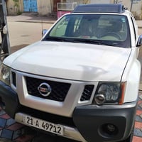 نيسان خليجي محرك كفاله 07741372815