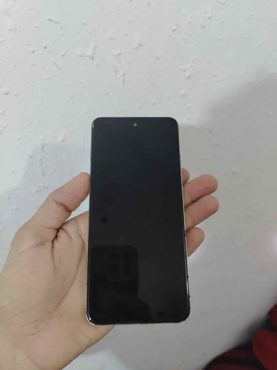 ريلمي C75 • ٢٥٦ • ابو الخصيب