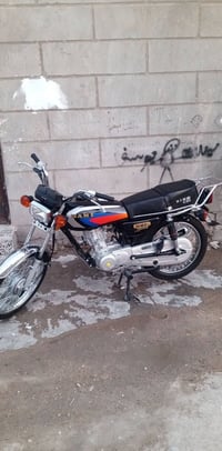 اربعه كير • موديل ٢٦ • مكفوله