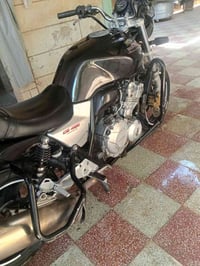 بطح CB4 • كهرباء خلل • نوزلات
