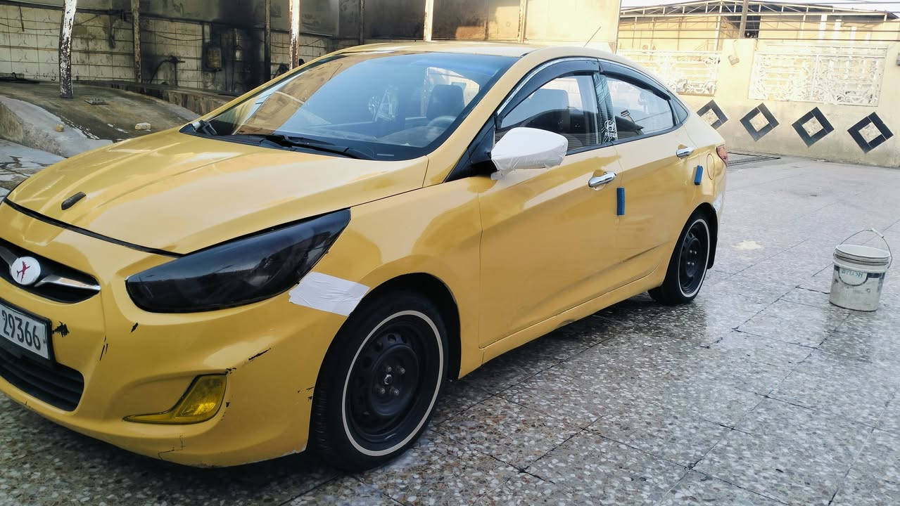 أكسنت 2012
خليجي 1600

كير محرك كارتون 

تبريد منضومة كامله جديدة

حدادية 100% 

زنون شاشة اشاير بالمري 

كاع جلد سقف مغلف 

كشنات خليه 

سنوية ل 2030

تحويل ثاني يوم 

ضربتها بالجاملغ الخلفي 

مكاني ناصريه سوق الشيوخ

***********
