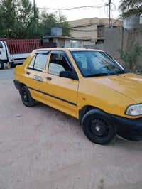 سايبا • ٢٠١٥ • ميكانيك سليم