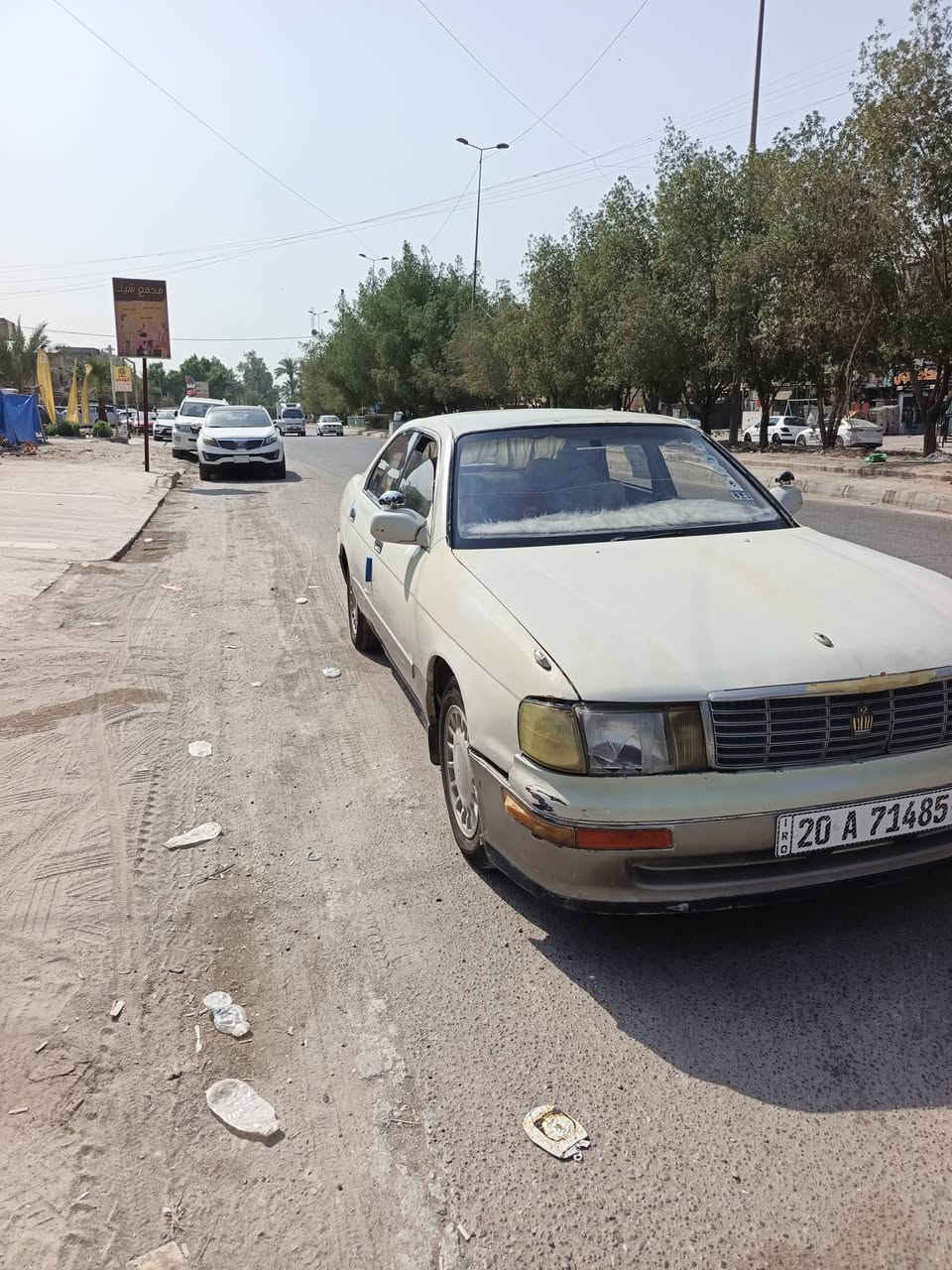 السلام عليكم بطه رقم دياله جديد بأسمي للبيع السعر 20 وبيه مجال بسيط شغاله وخير من الله عوزه شويه ترتيب 
الرقم ***********
