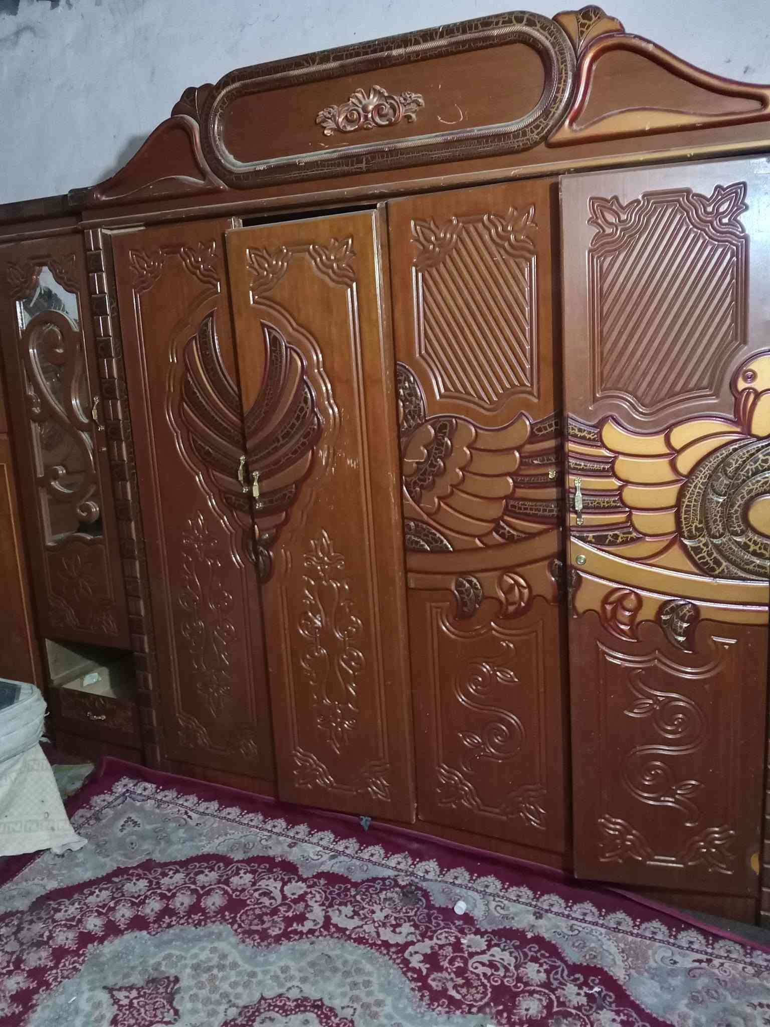 غرفة • كلش نضيفه • بيع مستعجل