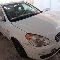 اكسنت 2011 • محرك 1.4 • جير عادي