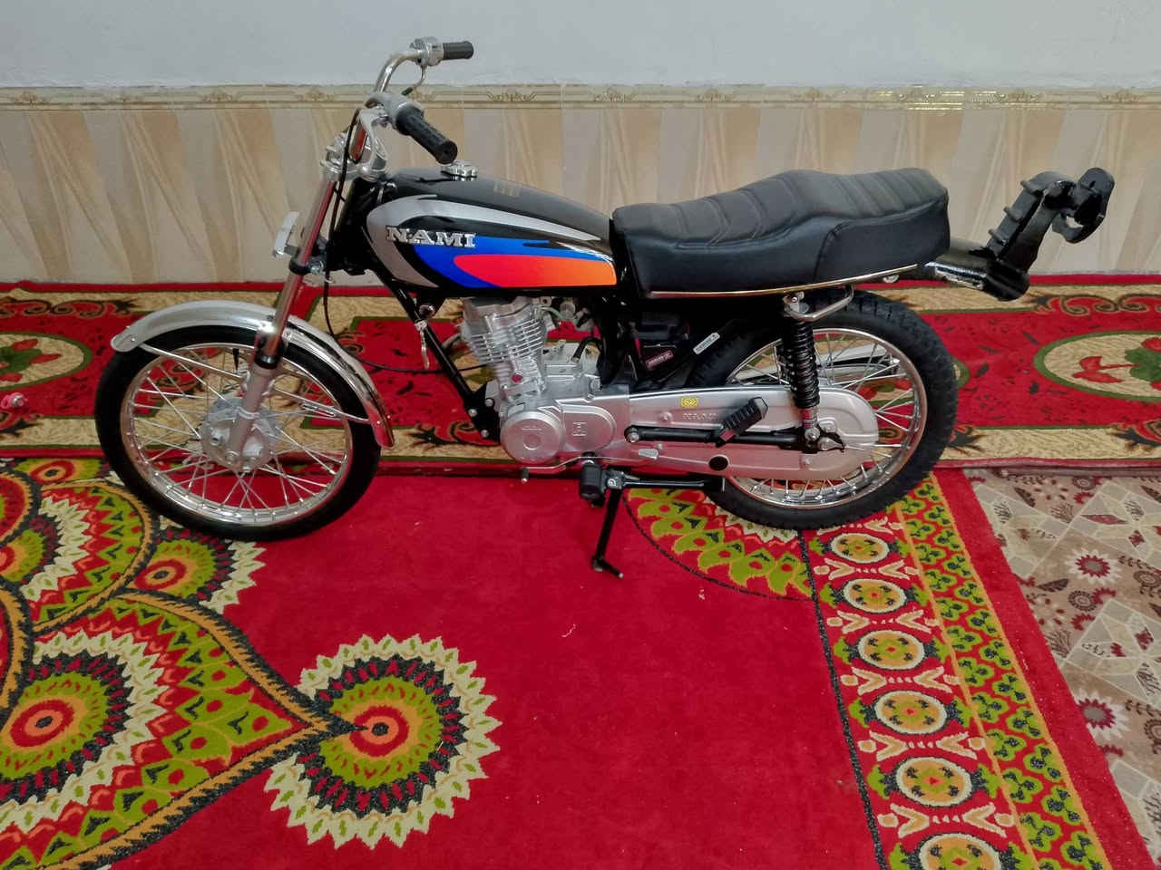درجه لبيع  وبيه مجال750 سكنر توه معمره ناصرية مركز ***********
