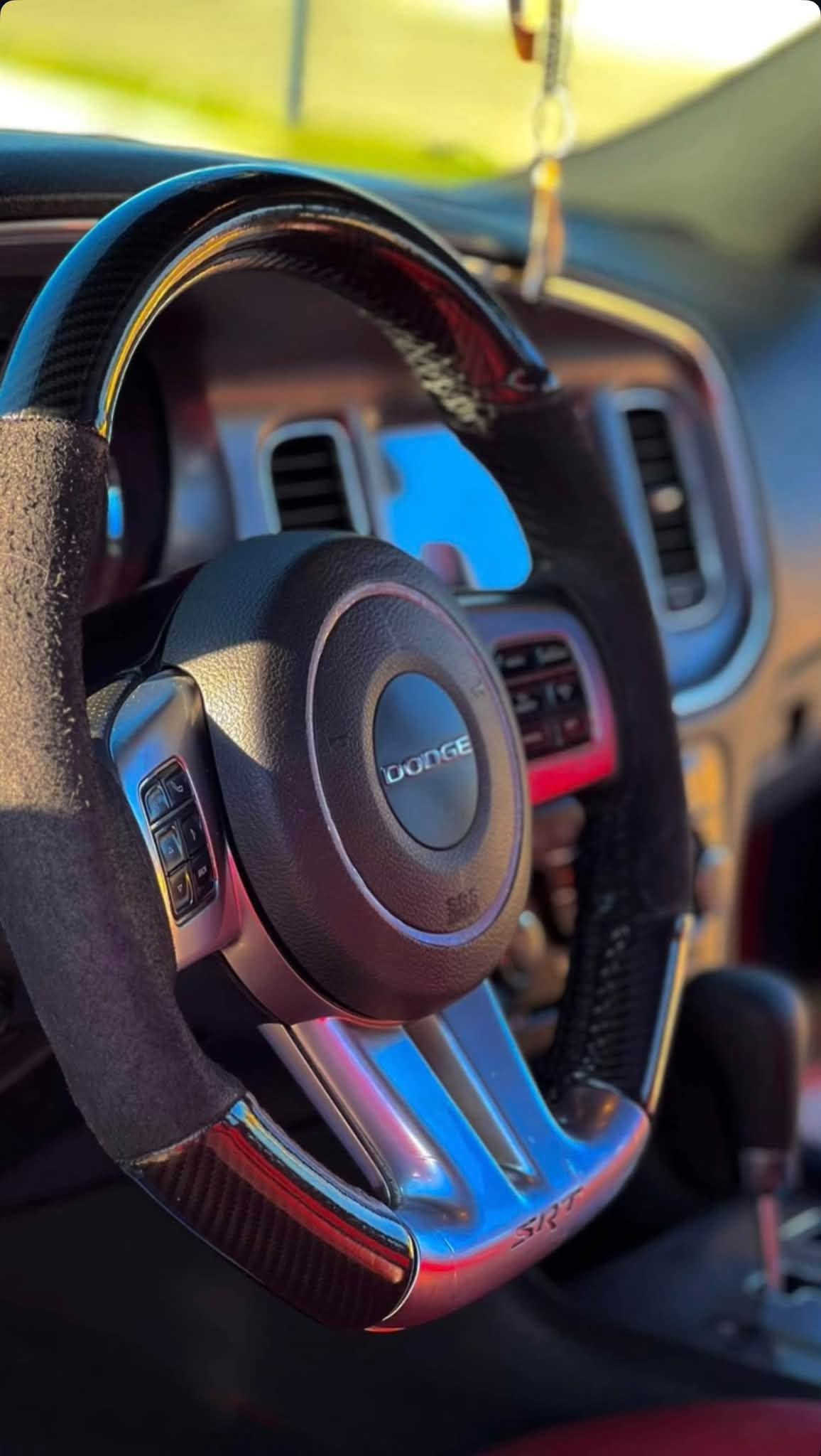 SRT8 • ٢٠١٣ • رقم بغداد