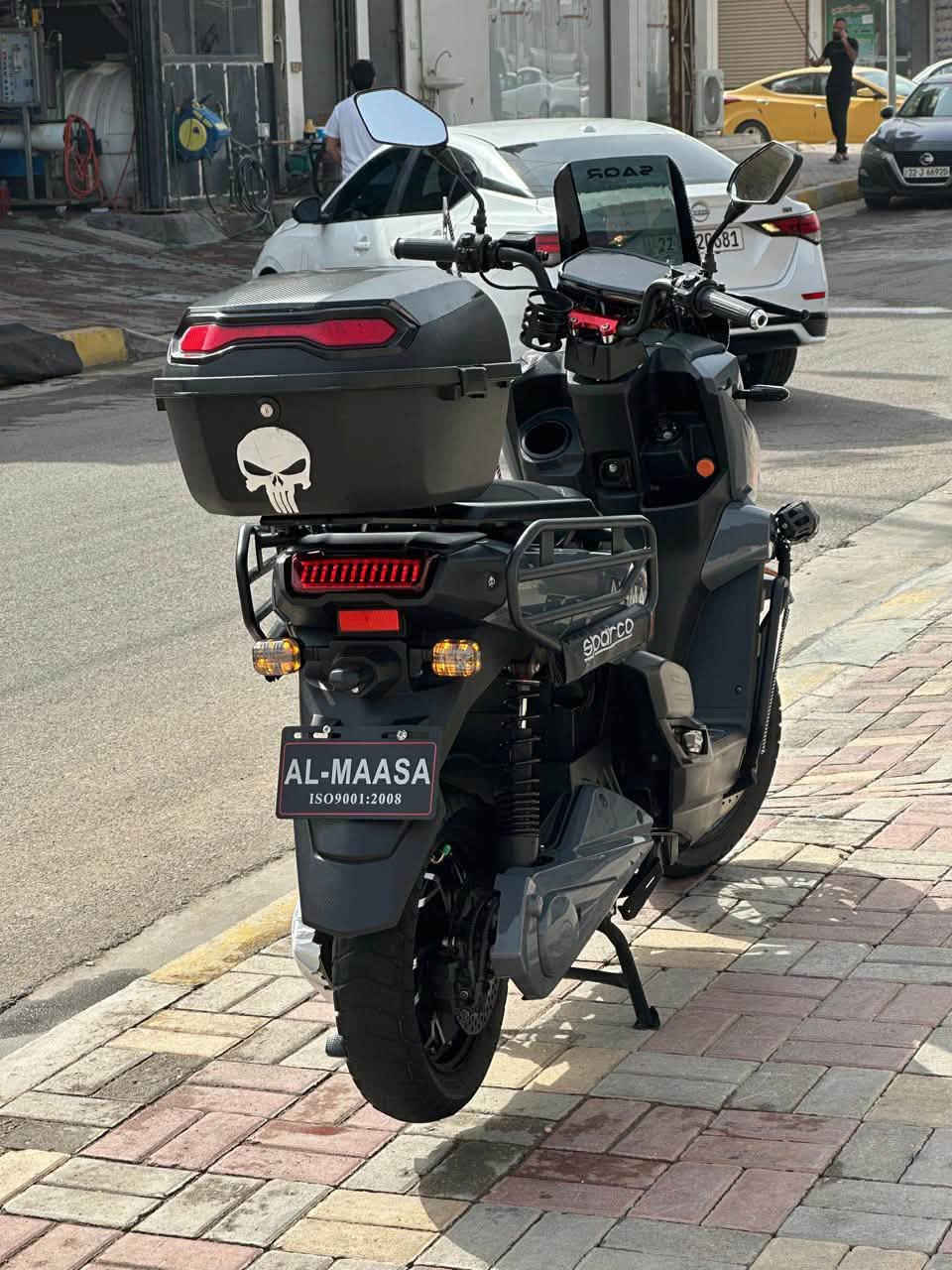 اباجي • ٢٠٢٦ • فول مواصفات