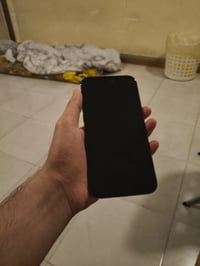 ايفون 12 برو ماكس • ٢٥٦ • بطارية ٧٦٪