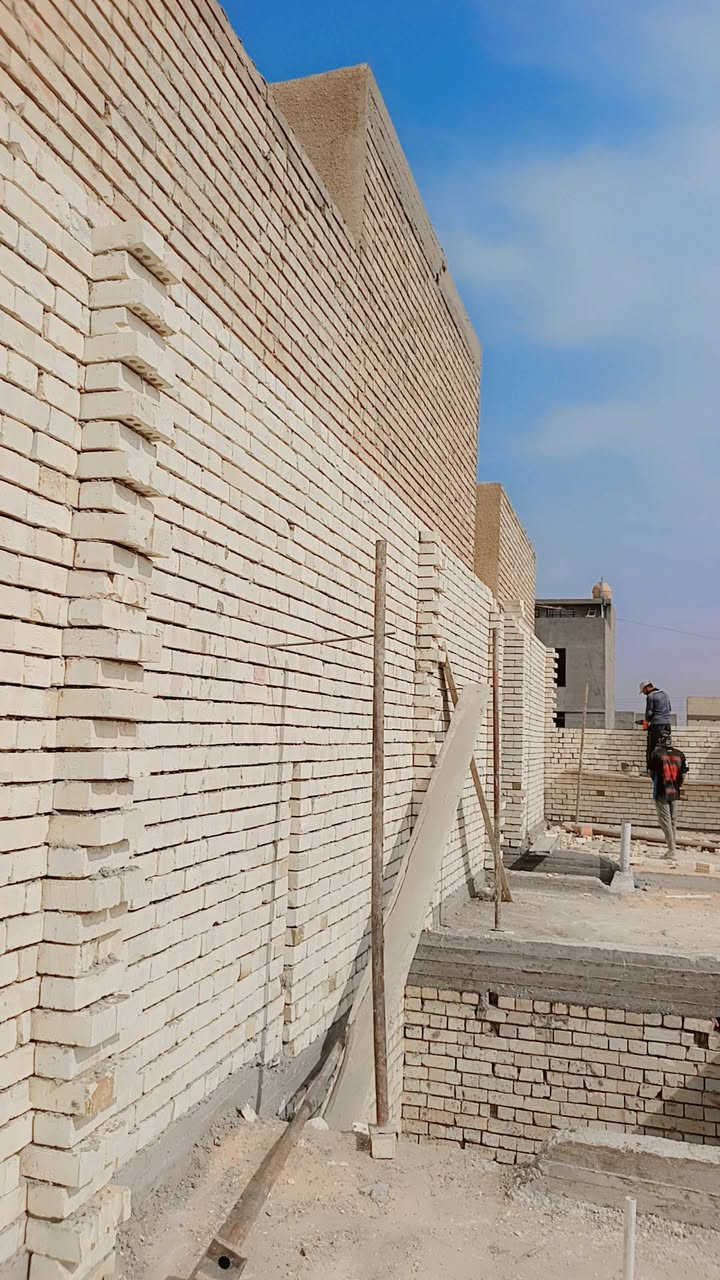 خلفات بناء • كادر مختص • استلام مهندس