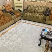 عشرة مقاعد • طخمين • ٤٠٠عدد
