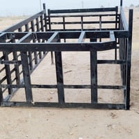 محجر • بغداد تقاطع ٩نيسان