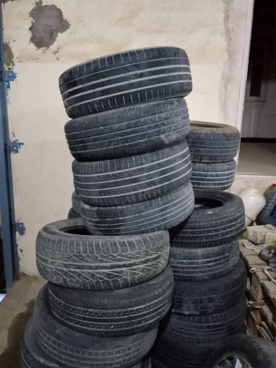 تايرات • فتح عراقي • ٣٥زوج