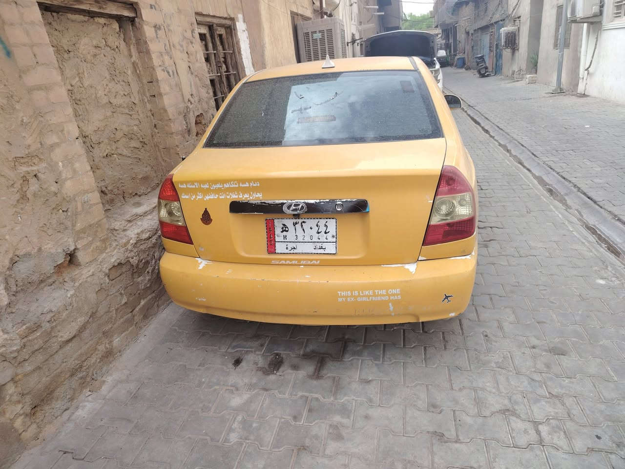 فيرنا للبيع موديل ٢٠١٥ بيها دخان بيضة السعر 55 ورقة بيها مجال حق الجيه اتصال على خاص
*********** اتصال واتساب
