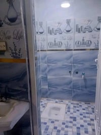 حي ساهرون • طابو • جاهز للسكن