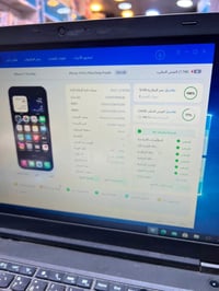 ايفون 14 برو ماكس • ٢٦٥ • دبل سيم