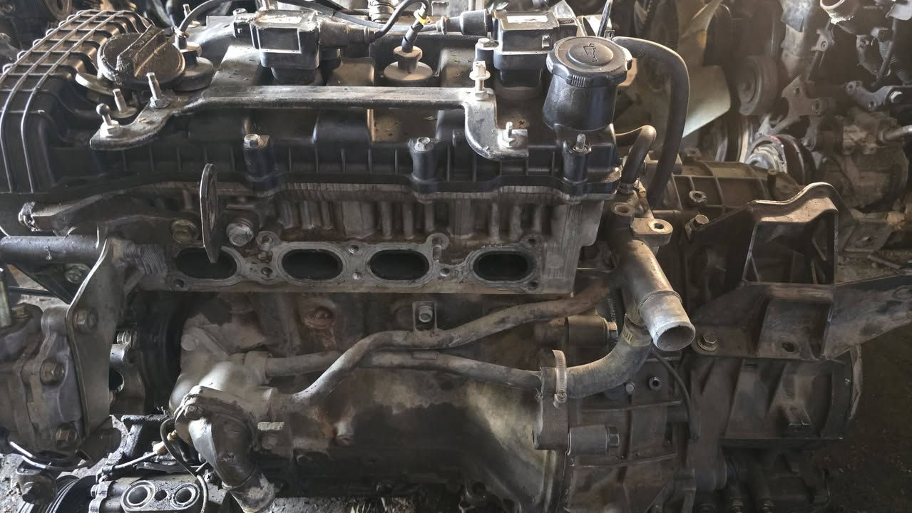 محرك byd 2014 1.8 بصمة للبيع
***********.كركوك
