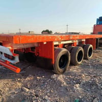 للبيع عربانه حداديه ثلاث محاور شاصي ١٦ بي فطر ومصلح  دناكير ١٤ مربع أل...