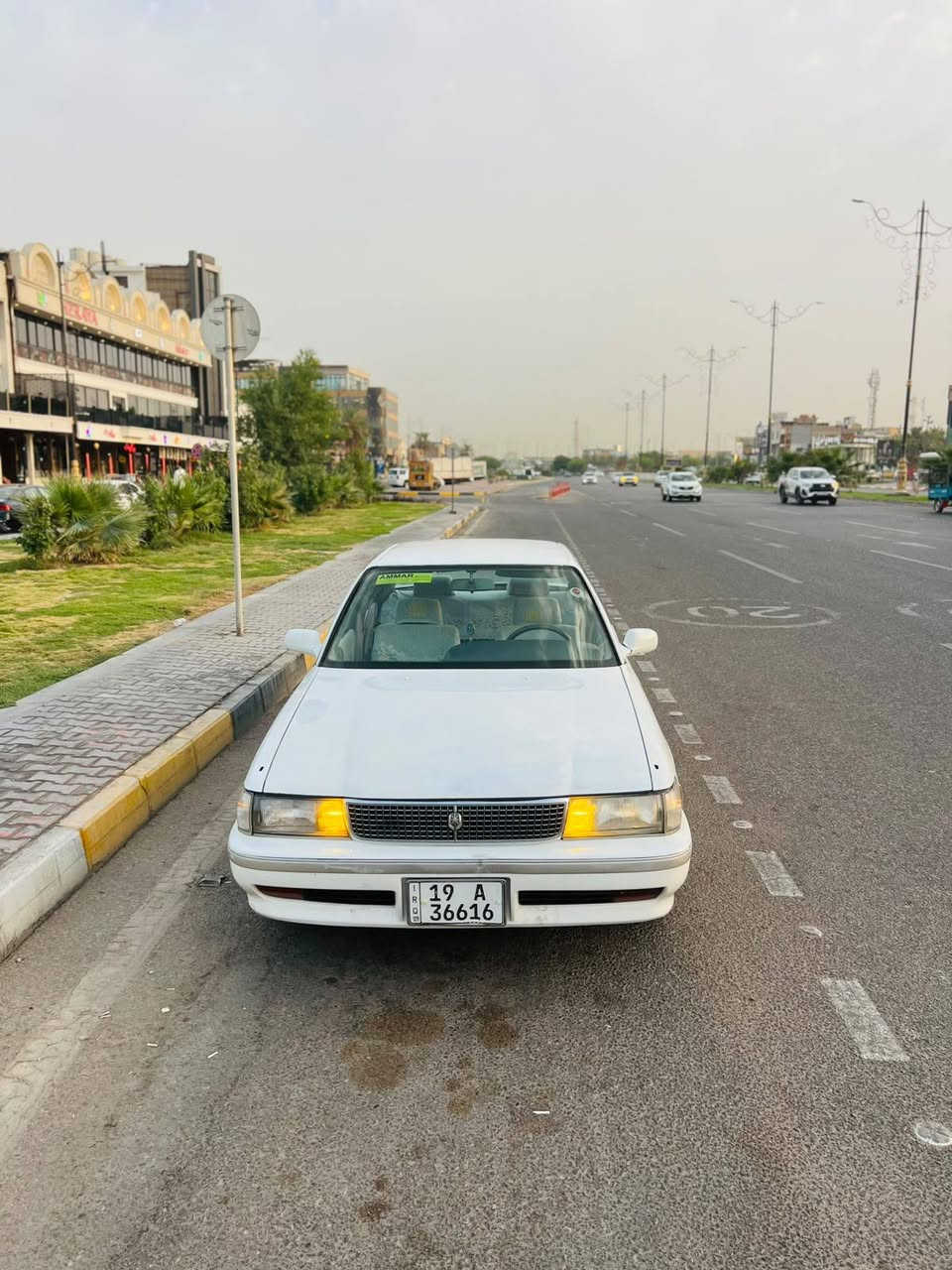 موديل 95 • رقم كربلاء • دواخل جدد