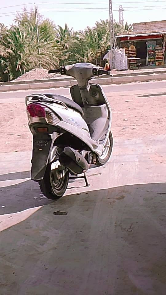 السلام عليكم دراجه ماكس منغولي للبيع الدراجه مفتوحه ونضافه فول العنوان الناصريه مركز السعر خاصص للتواصل الرقم ***********
