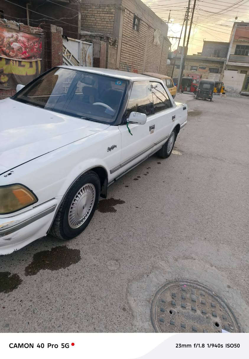 السلام عليكم
سياره هارتوب 
مديل 91بسمي رقم نكليزي  تحويل ثاني يوم 
رقم نجف مشروع وطني 
ايسر بلاد 
سيارة بلادية 
كير ومحرك بلاد خير من الله 
مكاني بغداد حميديه سعر 46وبيهه مجال حك جيه 
الاتصال ***********
