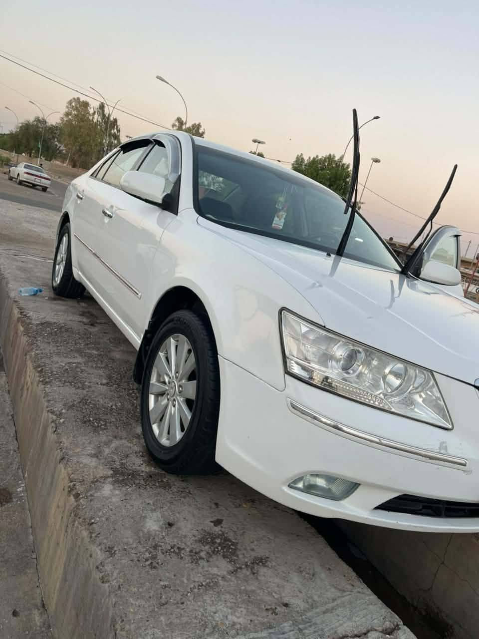 سوناته • ٢٠٠٩ • رقم اربيل