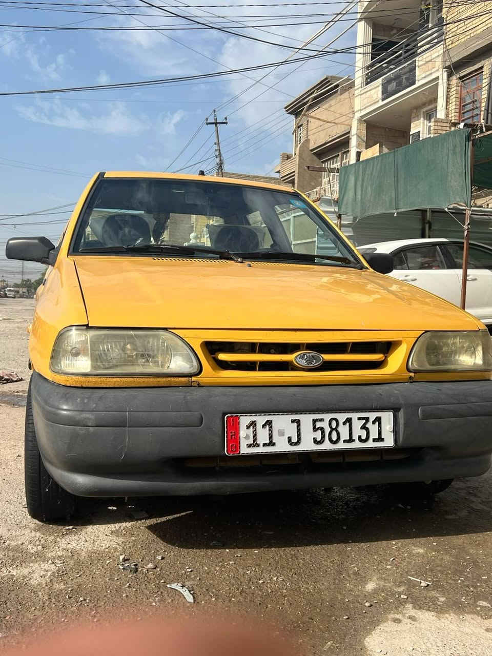 مديل ٢٠١٦ • رقم دولي • خربطه