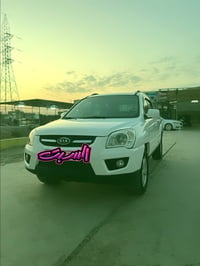 سبورتاج خليجي • ٢٠٠٩ • بغداد