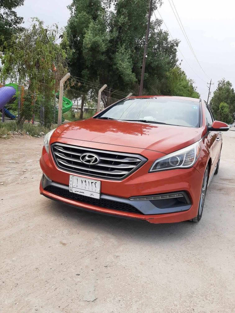 سوناتا15 Turbo sport🔥❤

كشنات كهرباء + تدفئة 
قطعتين تبريد امام وخلف 
داخل جلد  ومختم كتابة تيربو 
فول نيكل يدات ودوس وعليهن علامة سوناتا
بصمة تشغيل وابواب وصندوق
اشارة ترحيب وانارة عند الاقتراب 
جنطة ذكية تفتح عند الاقتراب 
رادارات جانبية  كامرة دوارة 

دبل اكزوز ٤ مخارج يجي فقط بالتيربو  ميجي بأي موديل كما موضح بالصور 
ويل ١٨ رياضي يجي فقط بالتيربو 
دركة استيرن رياضي مو عادية لا تجي مضلعة
كيجات السرعة رياضي نفس الاوباما 
شفتات ستيرن  يعني تكدر  تسوي اوتو ماتك وتكدر تحول عادي سبورت 

نجي للخارج مال السيارة 
مكفولة من الصبغ حتى الدعاميات بلاديات مملعوب بيهن 
سيارة جدا نظيفة  ومميزة 
بالحلة فقط موجود منها ثنين  بلونها  وبالفئة مالتها 
حادثها جدا جدا بسيط وهو جاملغ امام ايسر نصة فقط مو كلة معدل بارد 
سيارة عليها ادامة كاملة  وكالة 
تبريد جدا جدا بارد 
كير ومحرك جدد تخم تاير جديد 
منضومة زينون نهار 
دهن ادينول ارقى انواع الدهن اديرلها من مصطفى قاسم 
باتري جديد فيتم كلاص بانزين 
سيارة جاهزة من كلشي 
وبالاضافة الى هي السيارة ممتعوبة 
   السيارة مشيها وسياقتها وعزمها جدا قوي  تختلف اختلاف جذري عن باقي الفئات 
سعرها 133مجالها جدااا قليل 
***********

بابل بسمي هزة جديد ومجددة لل٢٨  ومكاني بالحلة حلة, بابل

نص مكتوب في الصور:
- مركز السلطاني 4CH
- السلطاني 4CH
- الحله شارع 80 المؤدي الى كربلاء قرب اسماك الشجيري السلطاني
- فحصنا لا يعرف الحدود
- ***********
- ***********
- الأسم
- علي ناصر
- نوع السياره
- سوناتا
- رقم السياره
- 79132 - بابل
- الموديل
- 2015
- تاريخ الفحص
- 14\4\2024
- وقت الفحص
- ص -11
- ملاحظه: نخلي كامل مسؤوليتنا بعد الفحص وتسليم التقرير الى الزبون
- الجانب الأيمن: كدمات + رصعات + خدوش
- الجانب الأيسر: بارد + تكحيل + كدمات + براغي الجاملغ مفتوحه