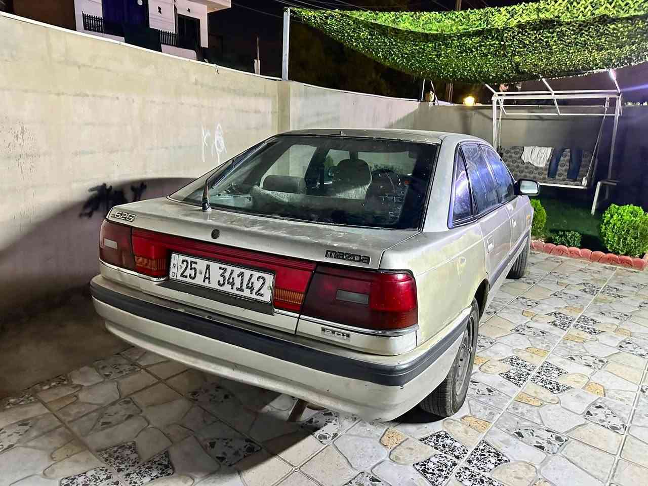 للبیع مودیل 1991گير اوتماتيك تبريد جوم كهربائي الاتصال***********
