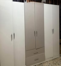 تركيه • ٤ قطع • نظيفه