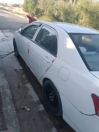 بي واي دي • اوتوماتيك • ٢٠١٢