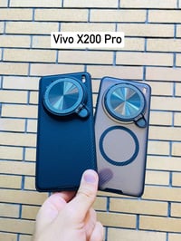 فيفو X200 Pro • كفرات • حماية شاشة
