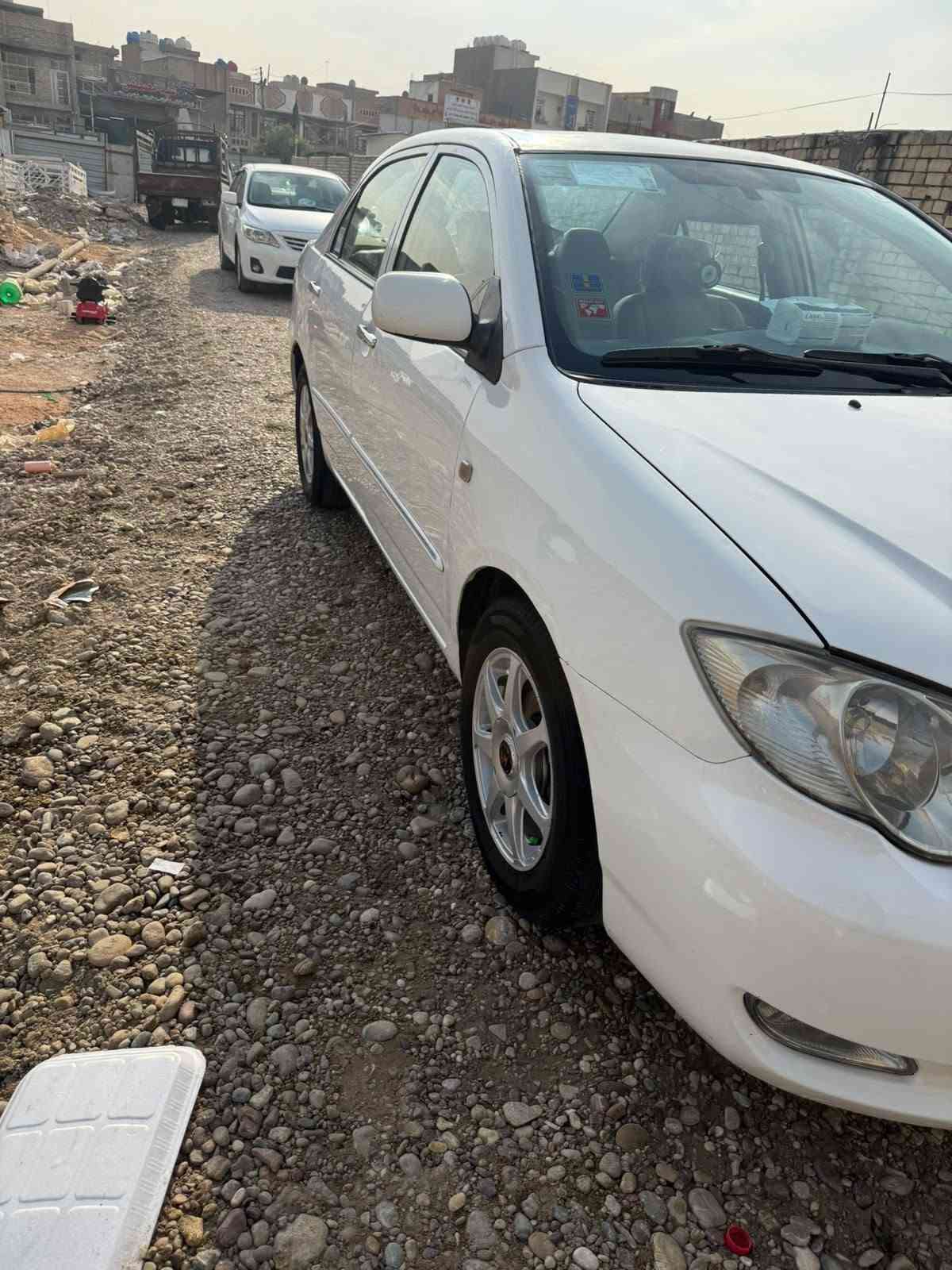 بي وايدي • ٢٠١١ • اوتو