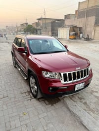 جيب ٢٠١٣ • بدون صبغ • فول مواصفات
