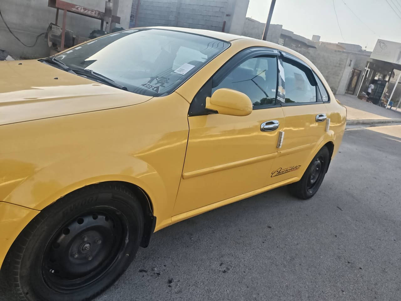 إسلام عليكم اوبترا موديل 2012رقم بغداد تحويل مباشر كير اوتو كير محرك صدر تبريد مكفول اصفر ابلادي السعر 63مكان السيارة الفلوجه ***********
