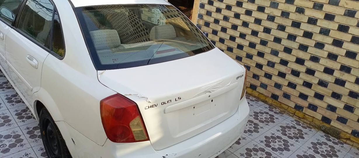 السلام عليكم اوبتره مزاد موديل 2009 سياره نضيفه وجاهزه بيه ثلاث قطع صبغ فقط والباقي مكفول بس تمشي بالمعاملة ومعفيه من الكمرك تترقم بابل والتبريد نقص كمبريسر فقط السعر 55 وبيه مجال للاستفسار اتصل *********** مكاني نجف

