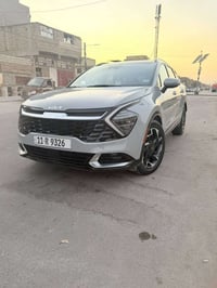 سبورتج برستيج • ٢٠٢٤ • ماشية ٤٤ الف