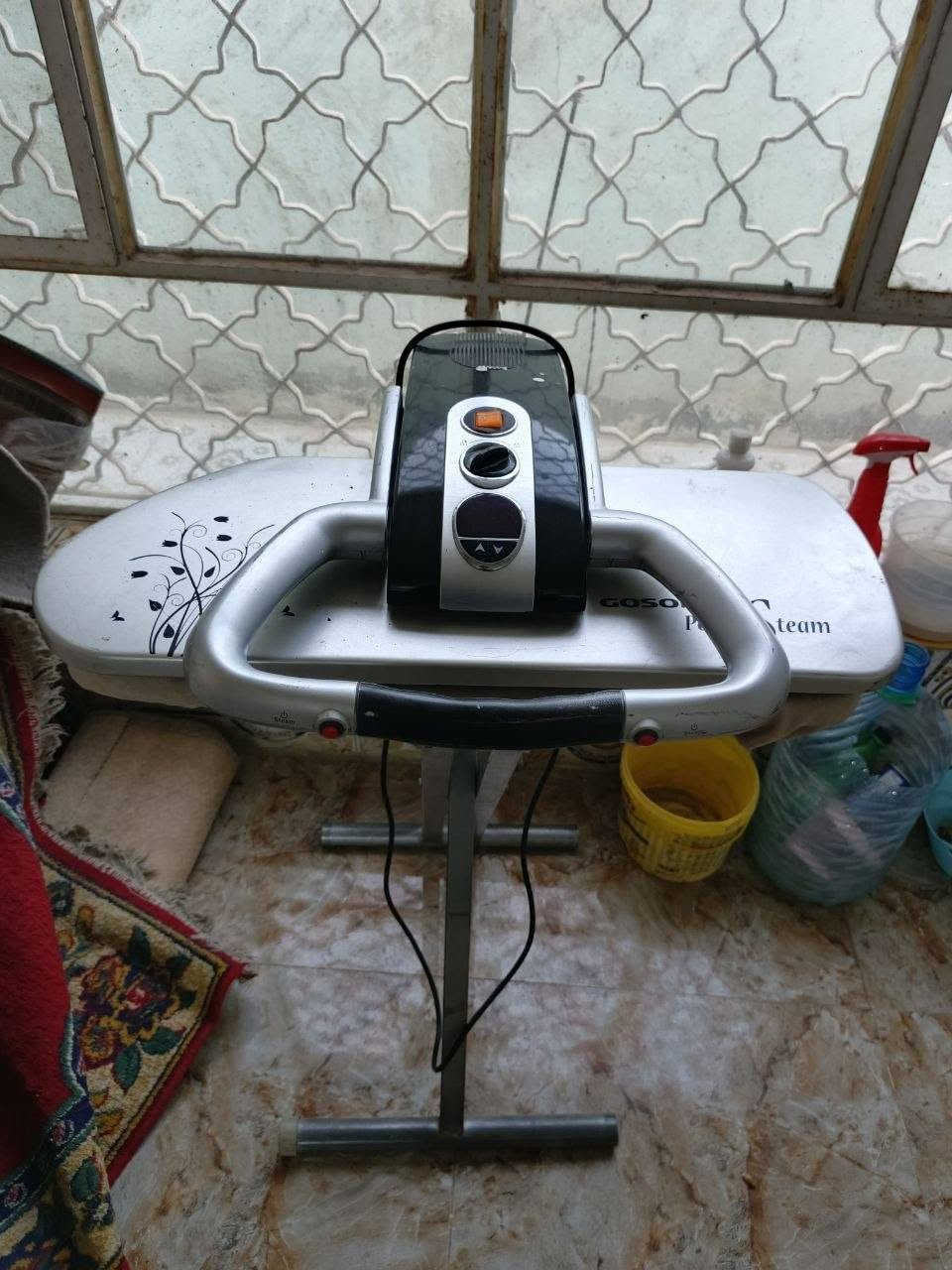 السلام عليكم 
يوجد لدى مزاد السجاد جميع انواع الاثاث المنزلي جديد ومستخدم نظيف جدا وبأنسب الاسعار 
عنوان بعقوبة التحرير خلف مستشفى الاسترالي قيد الانشاء 
للاستفسار ***********
