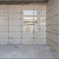 خلفة سيراميك • عمل هندسي • سعر مناسب