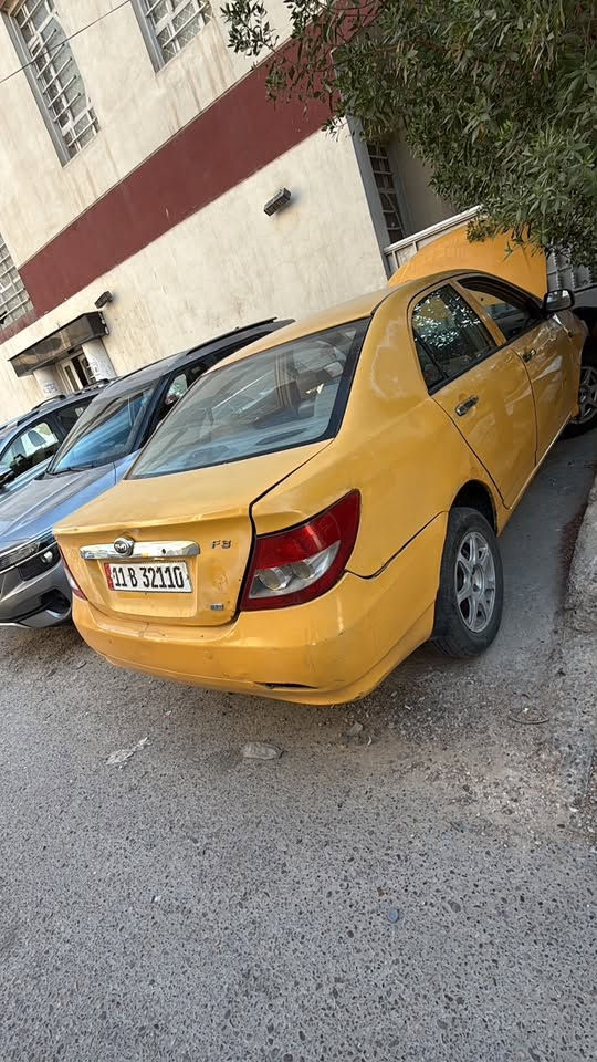 للبيع BYD
F3 

2011

رقم دولي بغداد باسم والدي مصفره هيئة وغرامات 

بدون حادث بدون صبغ فقط 

تبريد نقص جوزة وشحن غاز 

تنقص ماي يمكن بيها كاسكيت 

باقي التفاصيل جاهزه وشغاله 

يشتغل بيها الوالد بس تعب ويريد يبيعها 

الي يحب يشوفها بغداد بزيونة 

وهذا رقمه 

***********

سعرها مناسب جدا جدا 32 ورقة قفل 

هو خسران بيها
